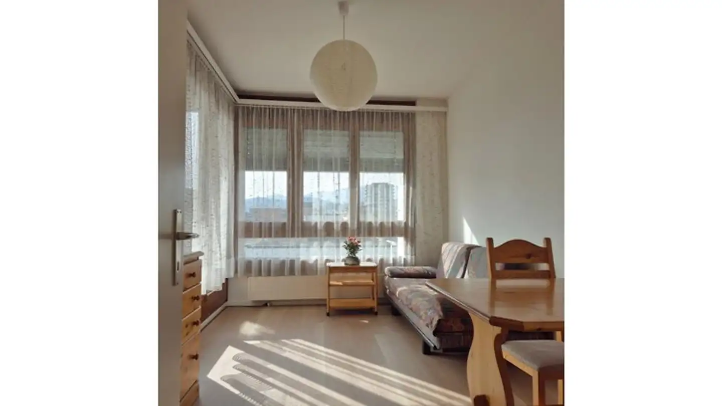 Appartement meublé à louer - 6962 Viganello - Photo 3