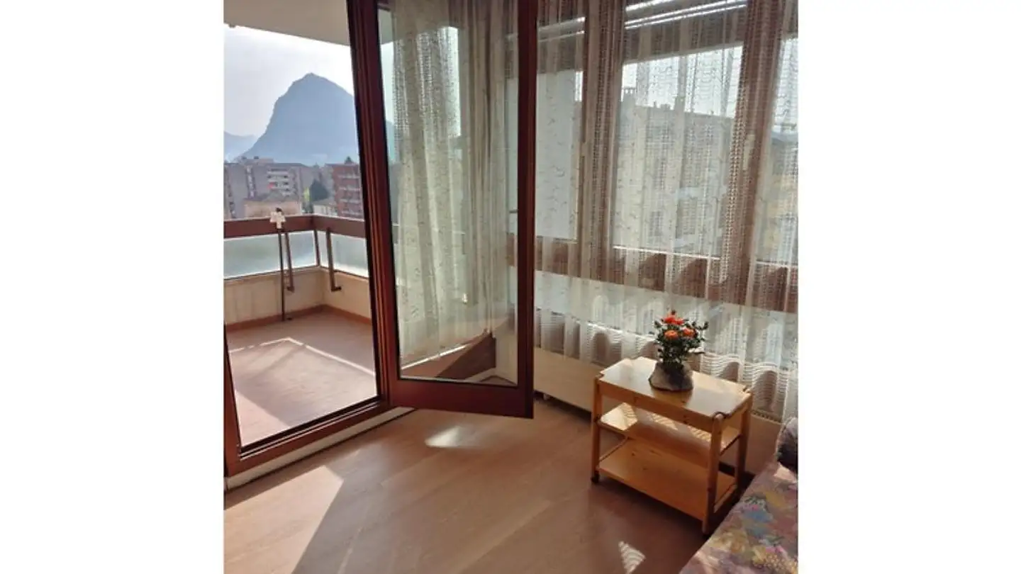 Appartement meublé à louer - 6962 Viganello - Photo 2