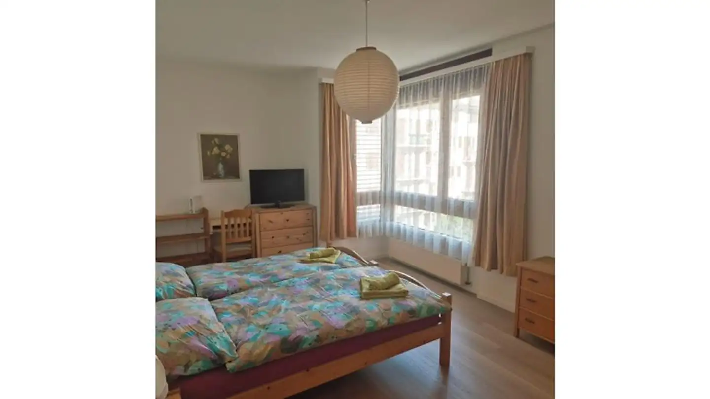 Appartement meublé à louer - 6962 Viganello - Photo 4