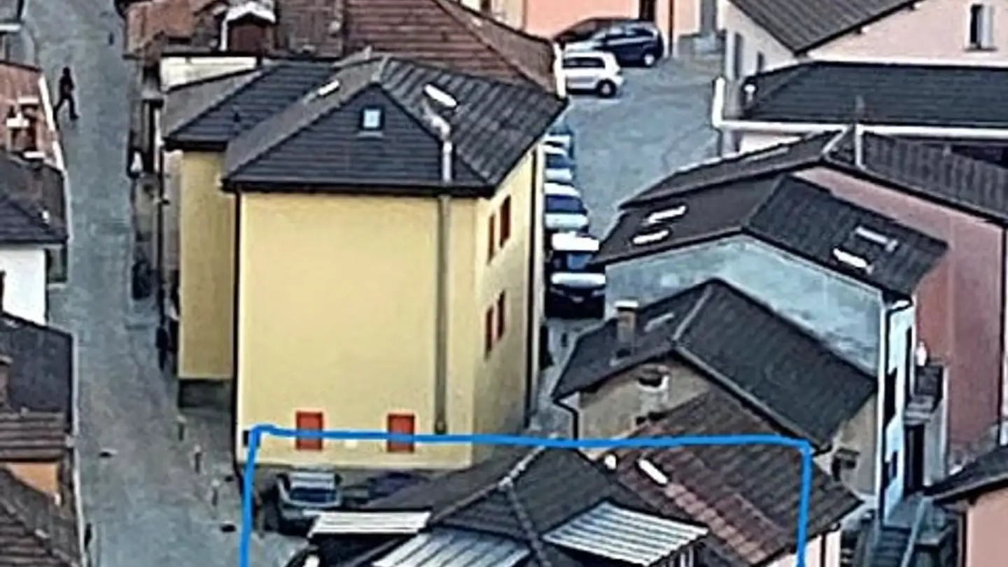 Wohnung kaufen - Via Centrale 29, 6500 Bellinzona - Foto 3
