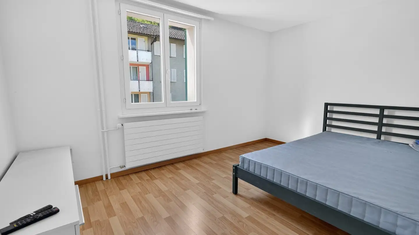 Appartement à louer - Hinterdorf 6, 9055 Bühler - Photo 2