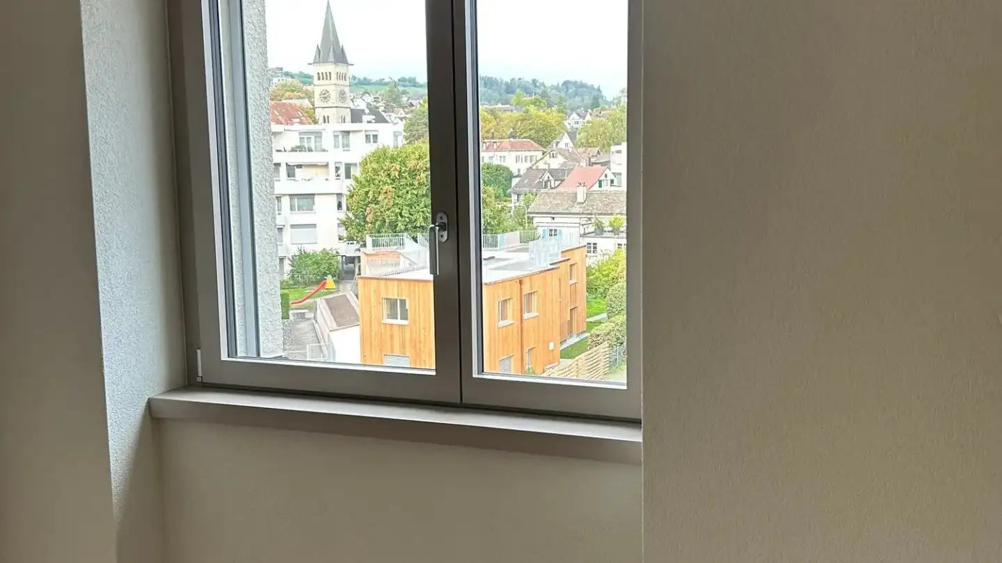Appartement à louer - Schlossbergstrasse 5a, 8820 Wädenswil - Photo 3