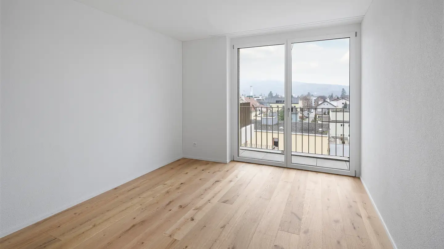 Apartment for sale - Schartenrainstrasse 3, 5430 Wettingen - Photo 3