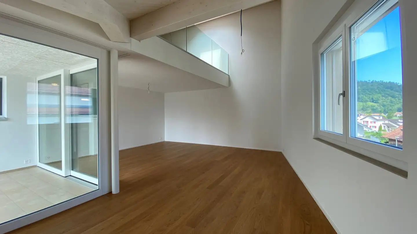 Duplex in affitto - Kronengasse 2, 9463 Oberriet SG - Foto 3