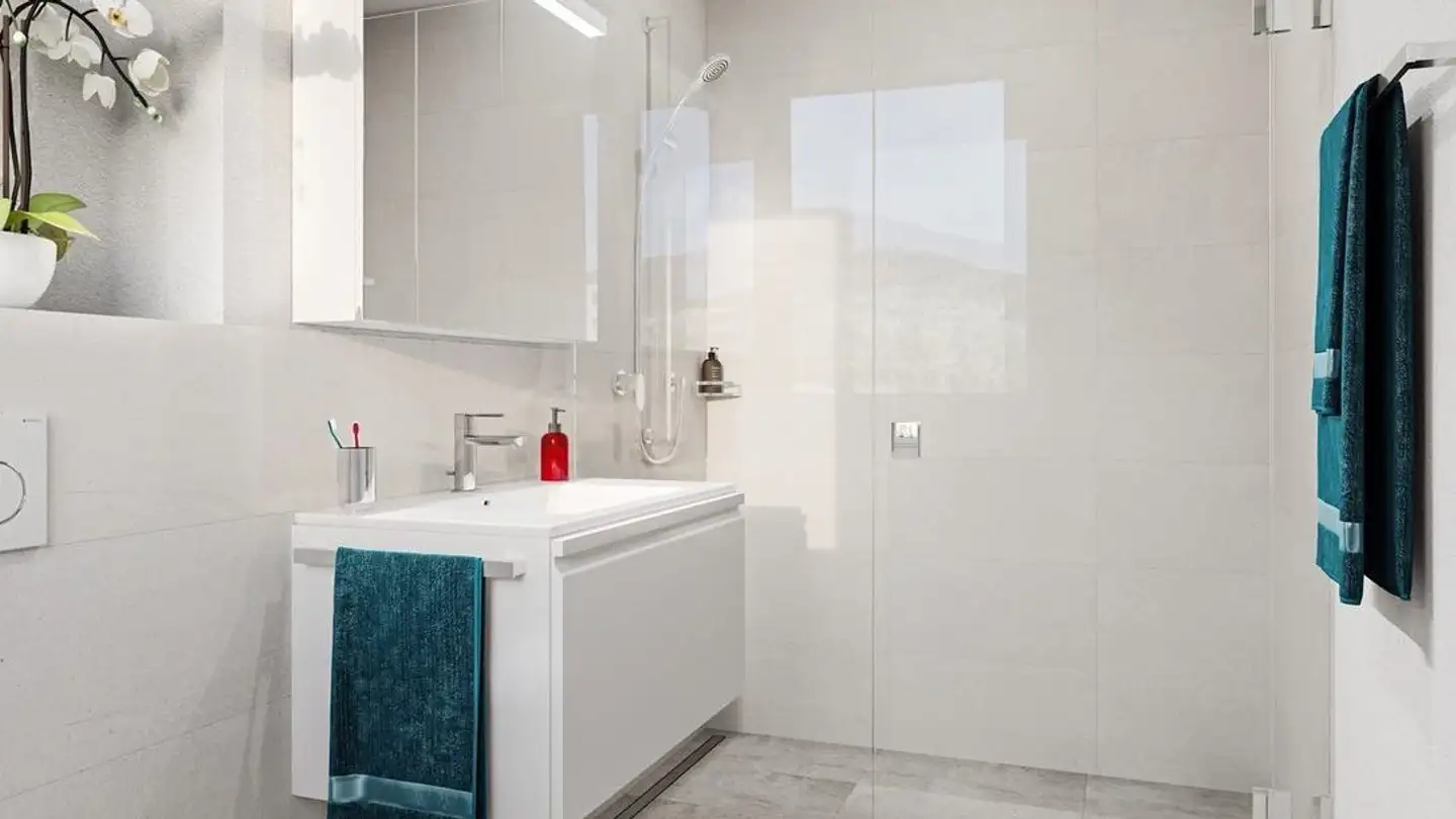 Apartment for rent - Furlenstrasse 37, 4415 Lausen - Photo 4