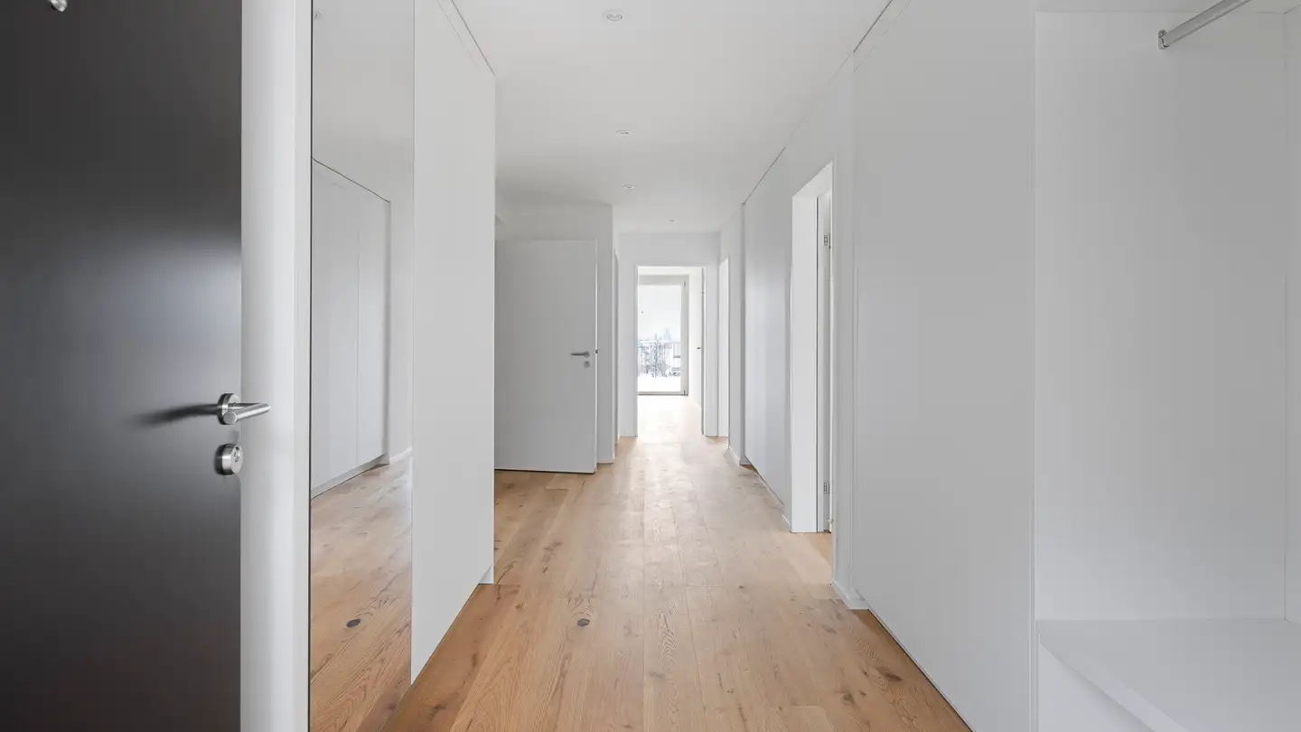Stepped apartment for sale - Schartenrainstrasse 3, 5430 Wettingen - Photo 3