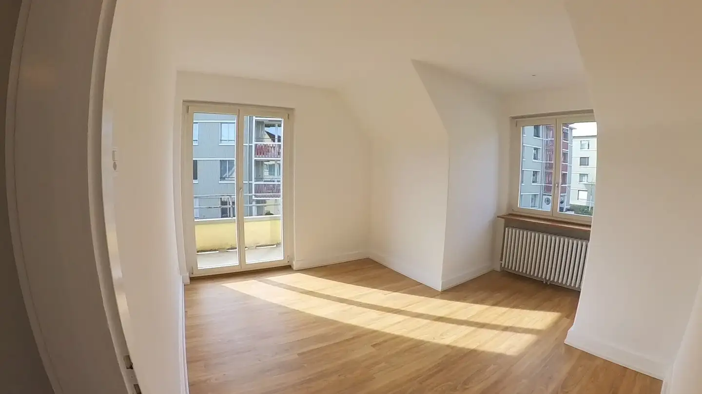 Wohnung mieten - Lettenholzstrasse 42, 8038 Zürich