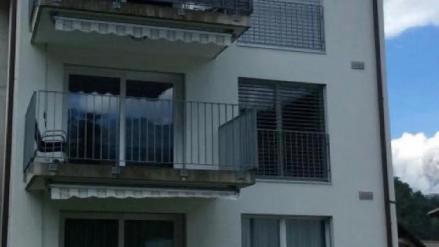 Wohnung mieten - Giesacker 15a, 7204 Untervaz