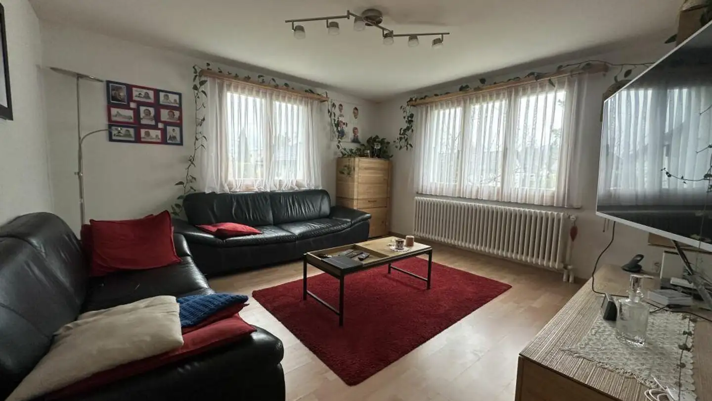 Casa singola in vendita - Herrenbergweg 6, 9475 Sevelen - Foto 2