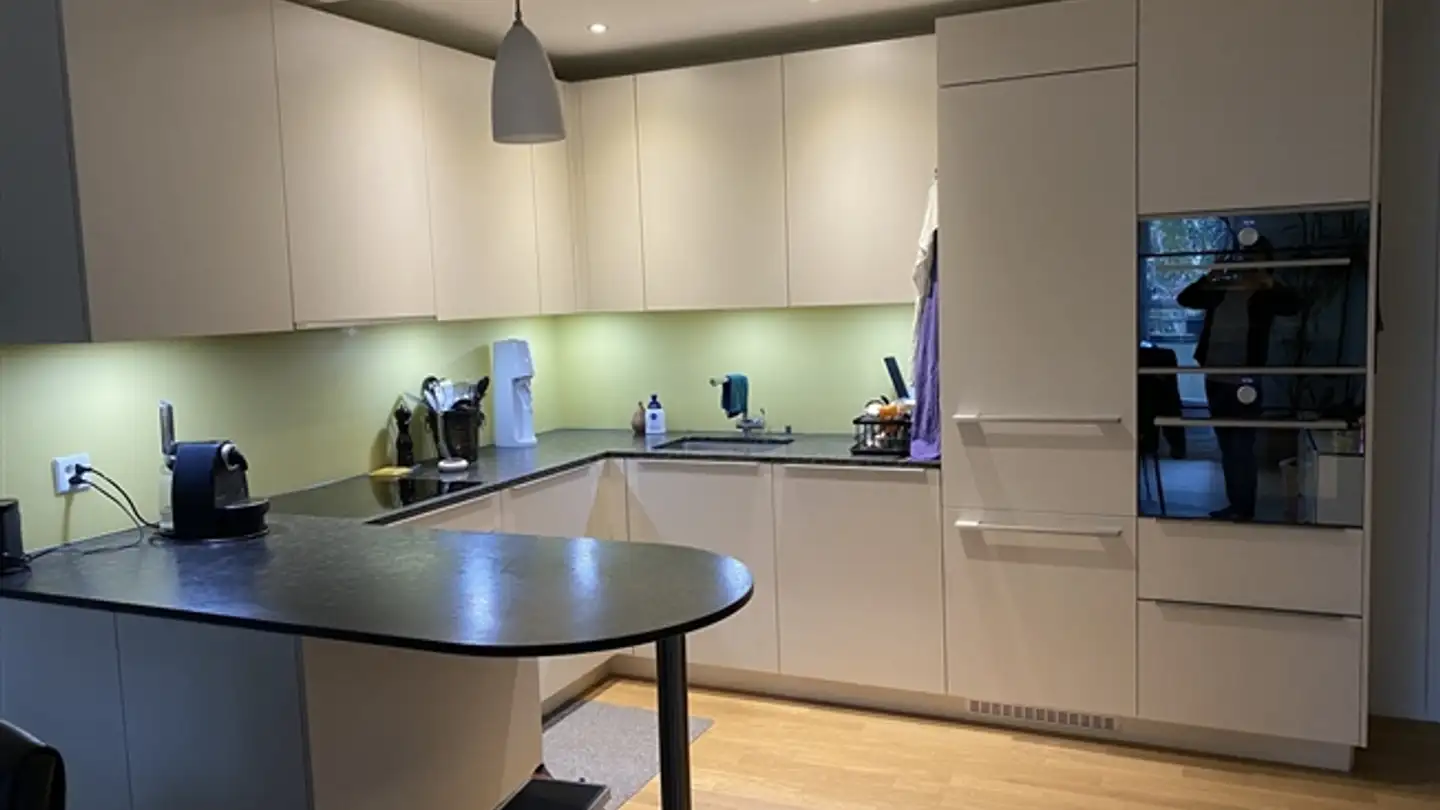 Appartamento in affitto - 3006 Bern - Foto 2