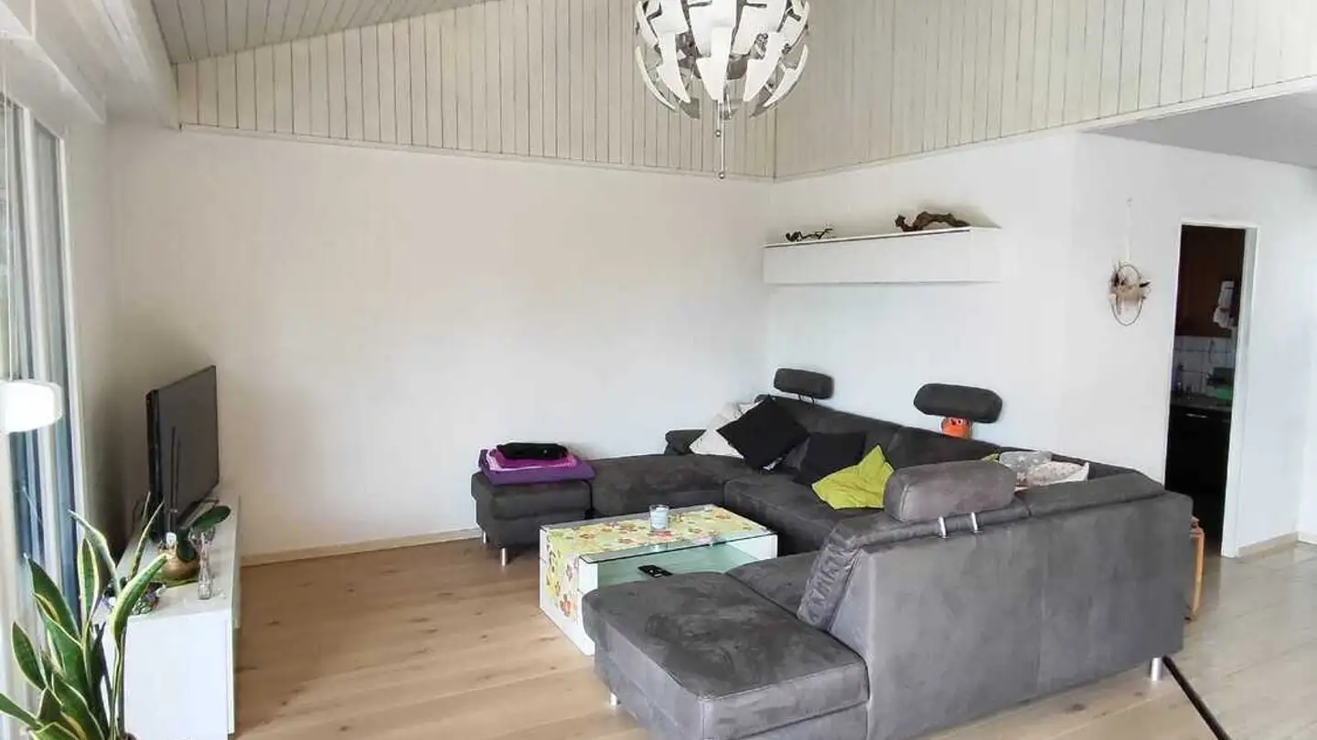 Single house for rent - 4653 Obergösgen