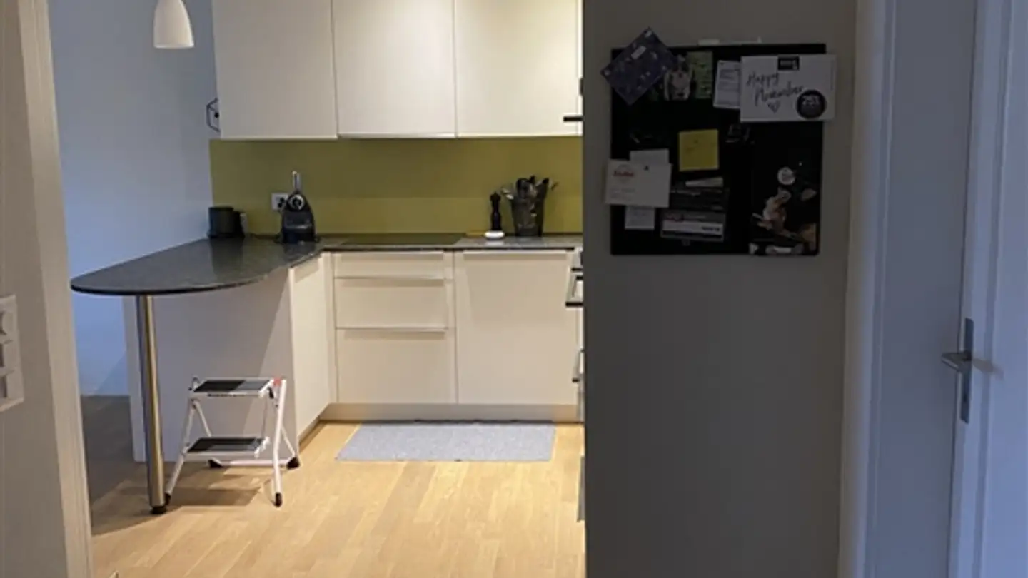 Appartamento in affitto - 3006 Bern - Foto 3