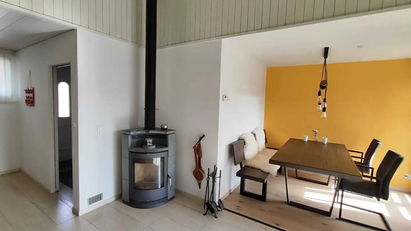 Single house for rent - 4653 Obergösgen - Photo 2