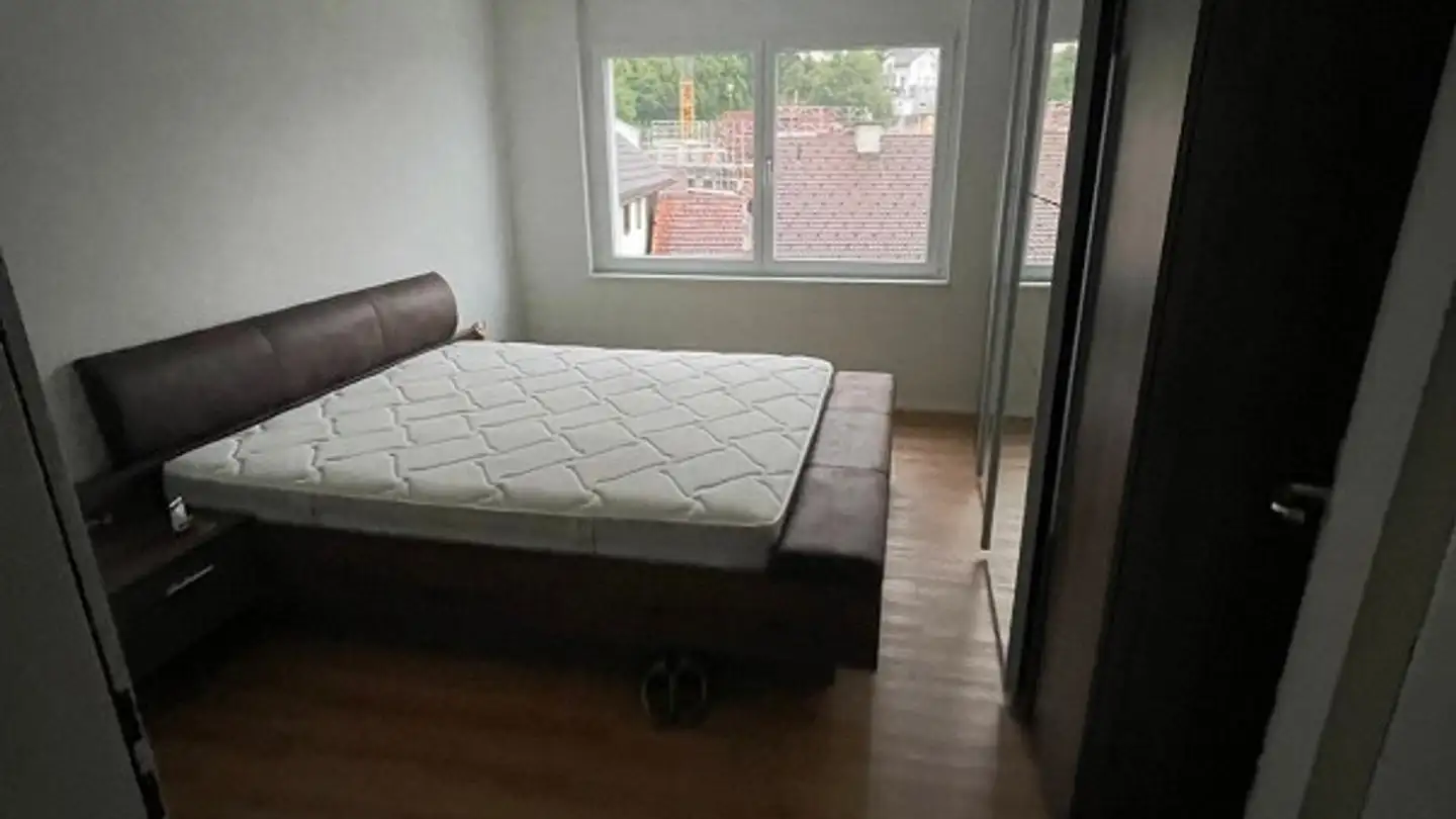 Wohnung mieten - Giesacker 15a, 7204 Untervaz - Foto 2