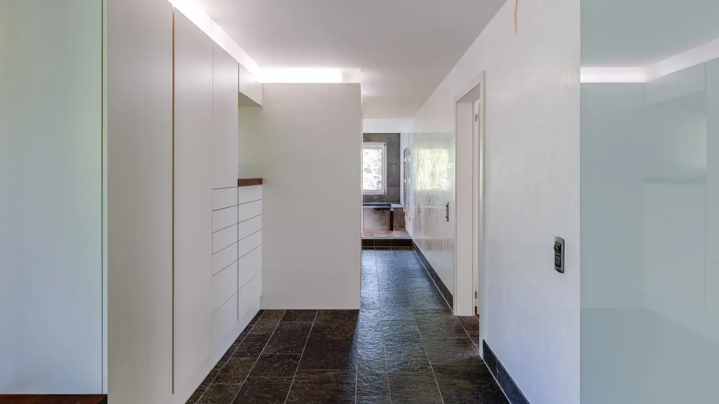 Semi-detached house for sale - Pestalozzistrasse 6a, 3400 Burgdorf - Photo 4