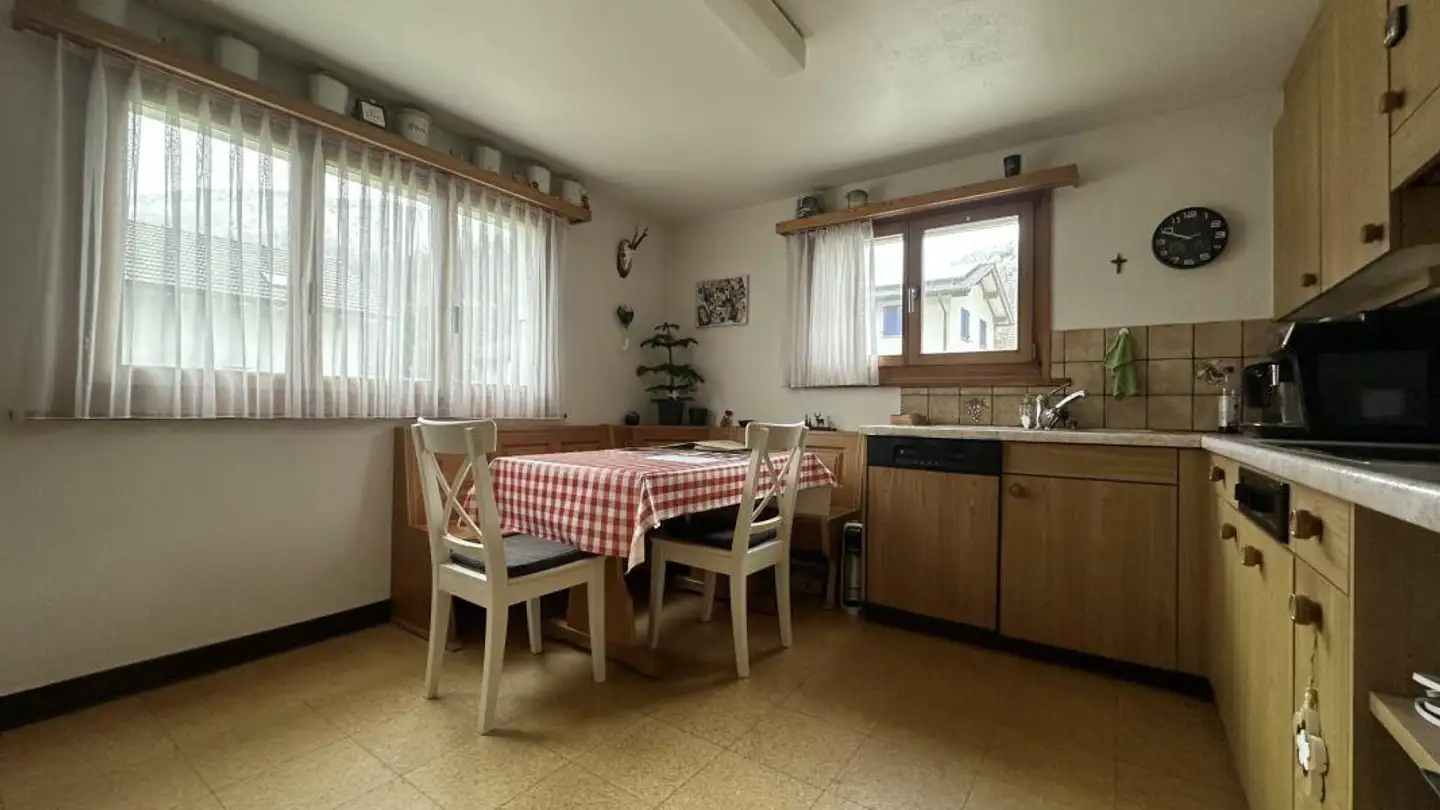 Casa singola in vendita - Herrenbergweg 6, 9475 Sevelen - Foto 3