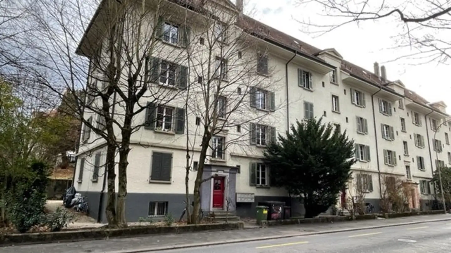 Apartment for rent - Könizstrasse 77, 3008 Bern