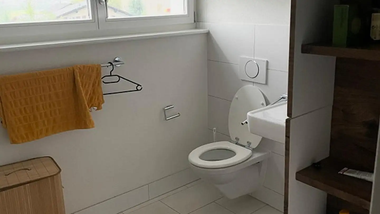 Wohnung mieten - Giesacker 15a, 7204 Untervaz - Foto 4