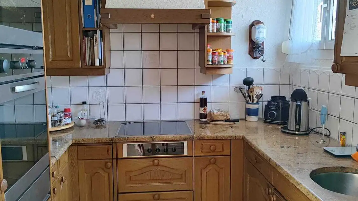 Single house for rent - 4653 Obergösgen - Photo 4