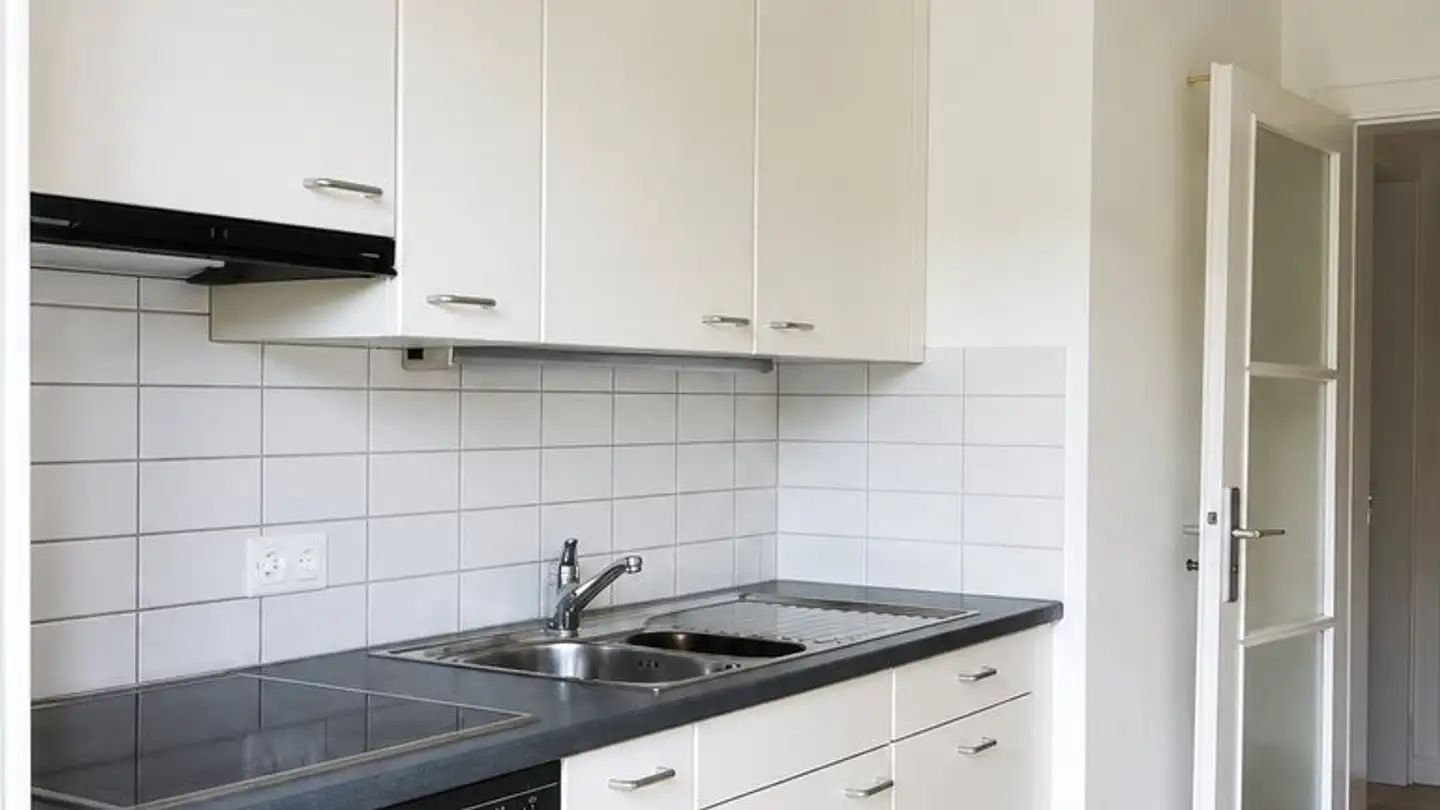 Appartement à louer - Route De Prilly 7, 1004 Lausanne