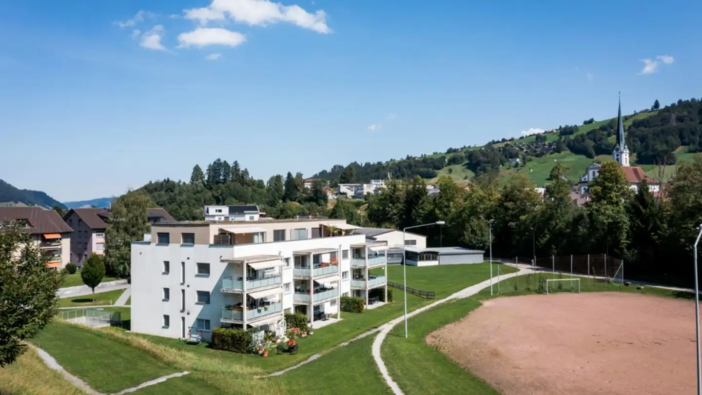 Appartamento in affitto - Bim Junkerhus 9, 6170 Schüpfheim