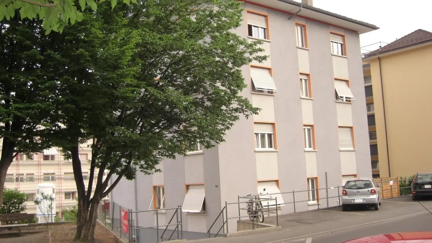 Appartement à louer - Avenue De France 23, 3960 Sierre - Photo 3