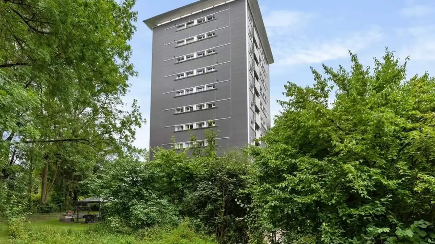 Apartment for rent - Chemin Du Devin 76, 1012 Lausanne