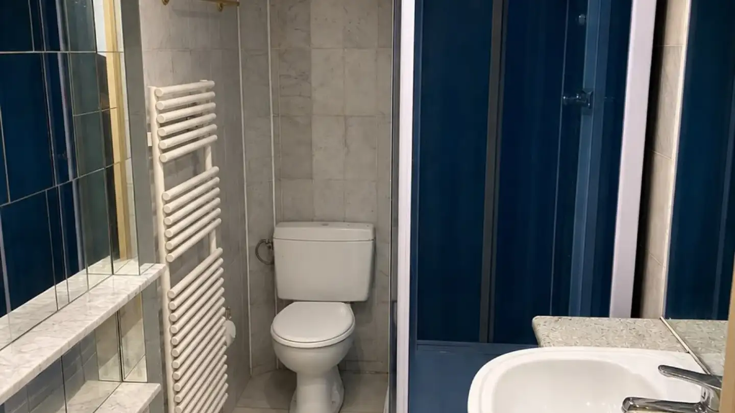 Appartement à louer - 6946 Ponte Capriasca - Photo 3