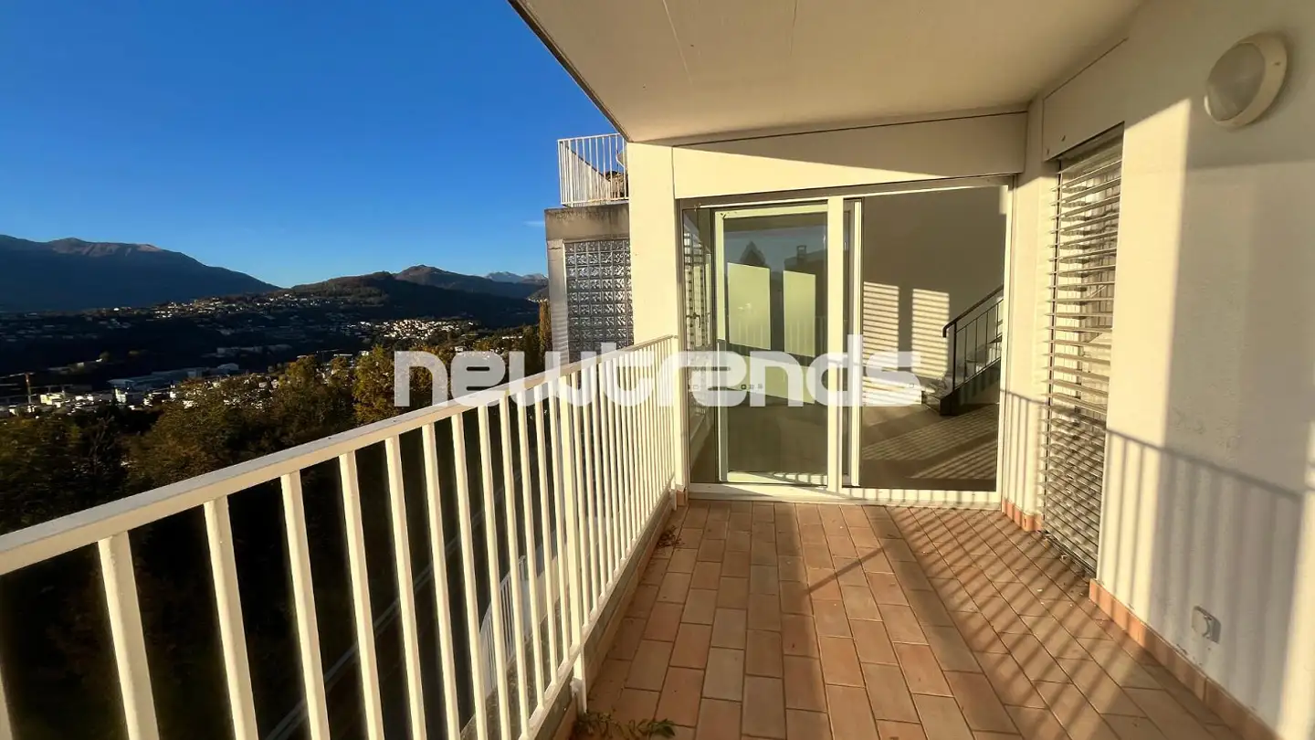 Maison en terrasse à vendre - 6962 Viganello - Photo 4