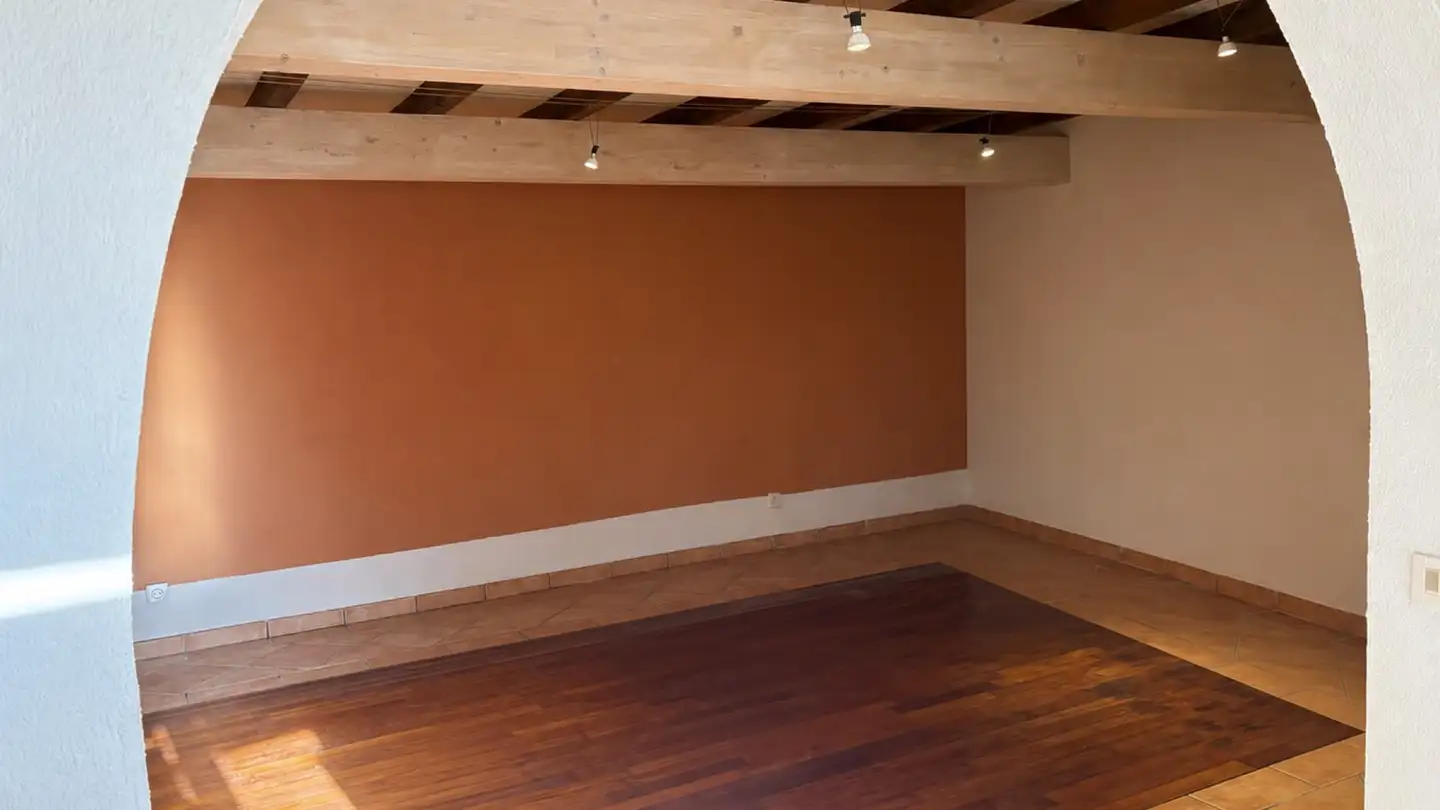 Appartement à louer - 6946 Ponte Capriasca - Photo 4