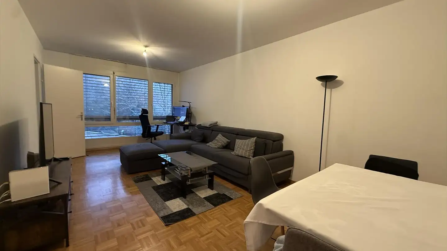 Apartment for rent - Route de Malagnou, 1208 Genève