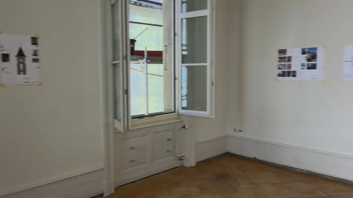 Single room for rent - Moserstrasse 23, 3014 Bern