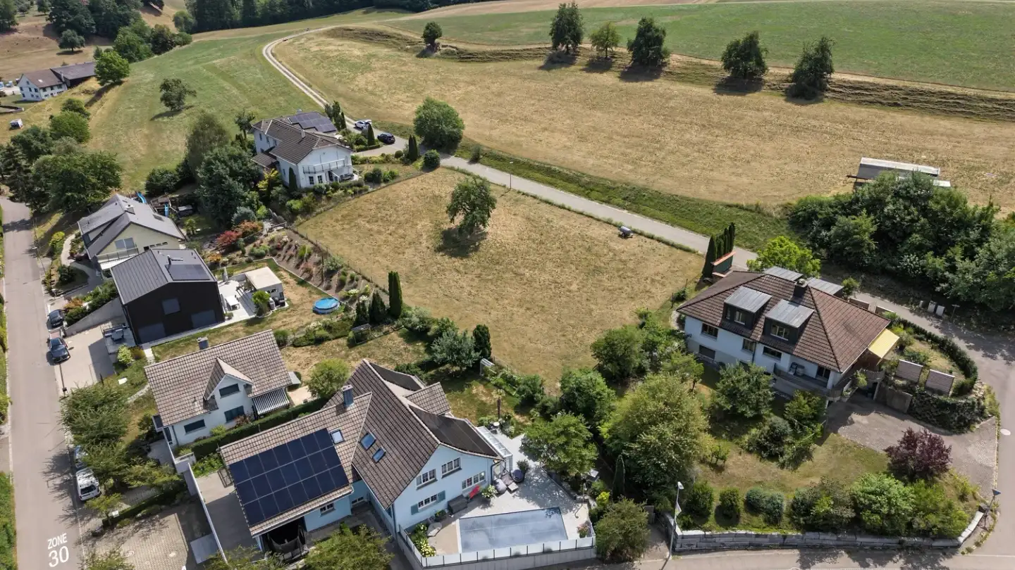 Constructible plot for sale - 9506 Lommis - Photo 2