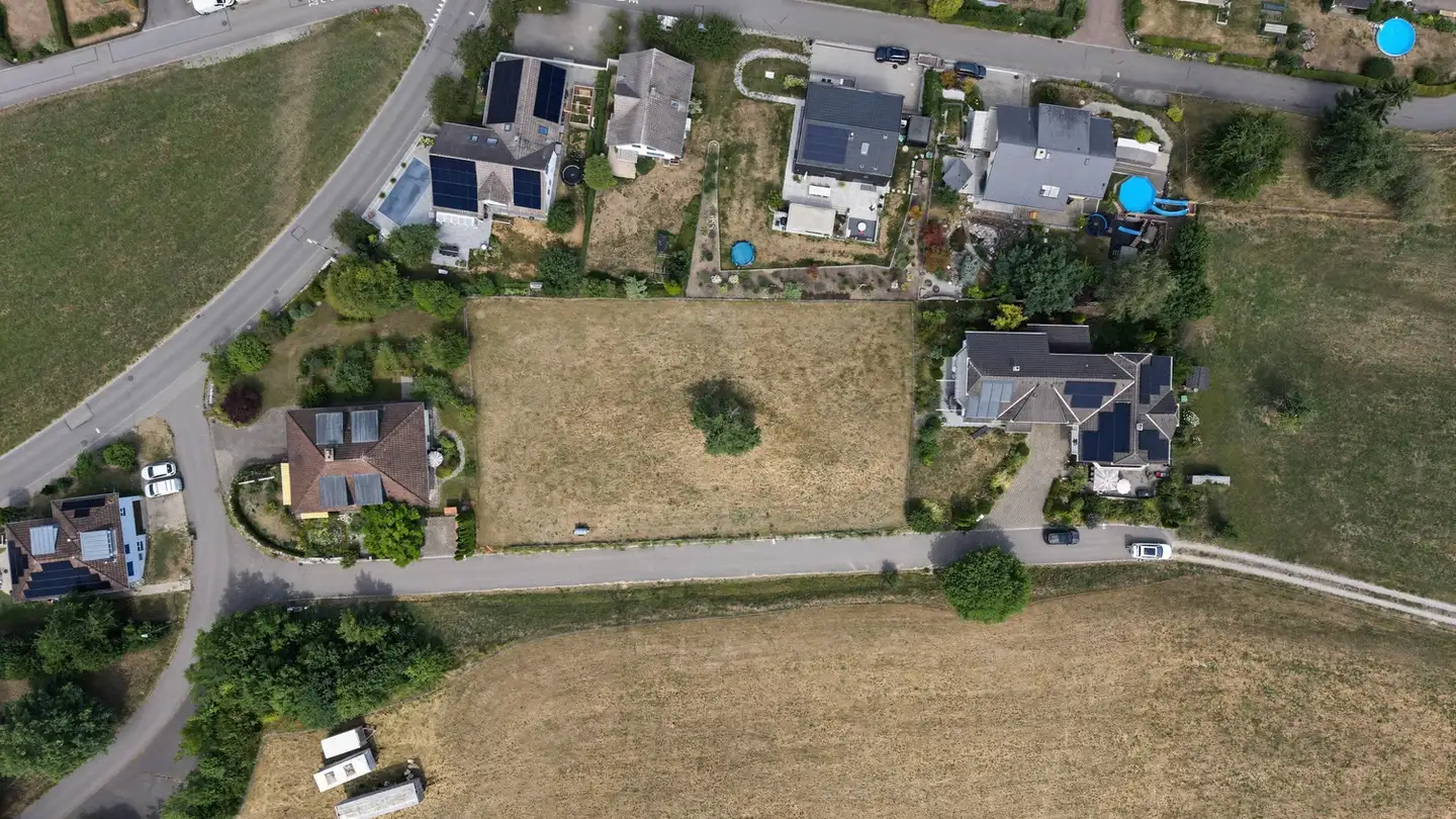 Constructible plot for sale - 9506 Lommis - Photo 3