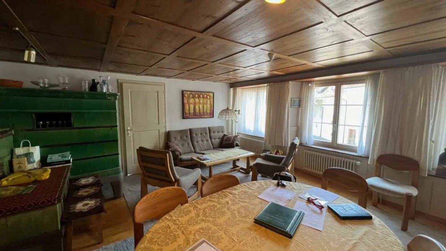 Ferme à vendre - Hirschengasse 92, 4467 Rothenfluh - Photo 3