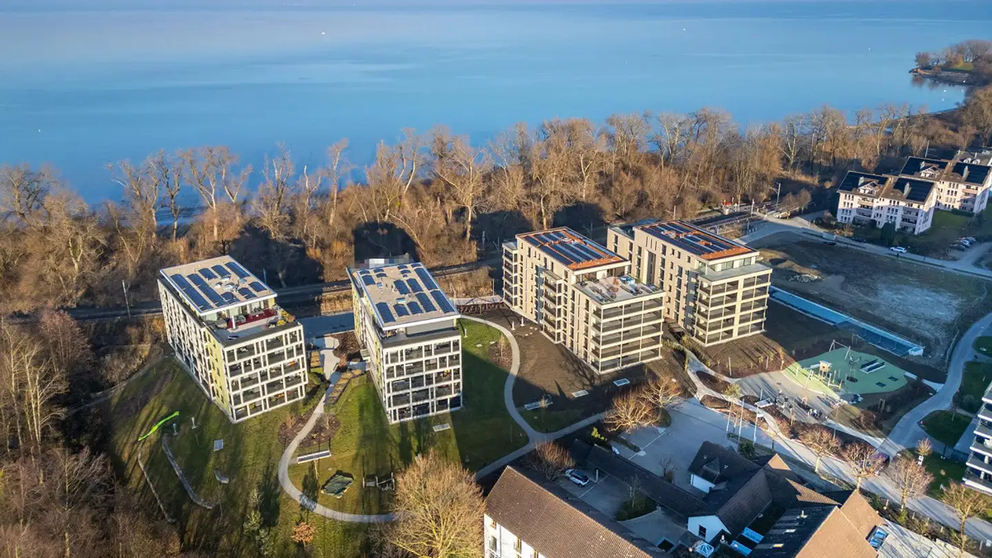 Wohnung kaufen - Seemoosholzstrasse 13, 9320 Arbon - Foto 2