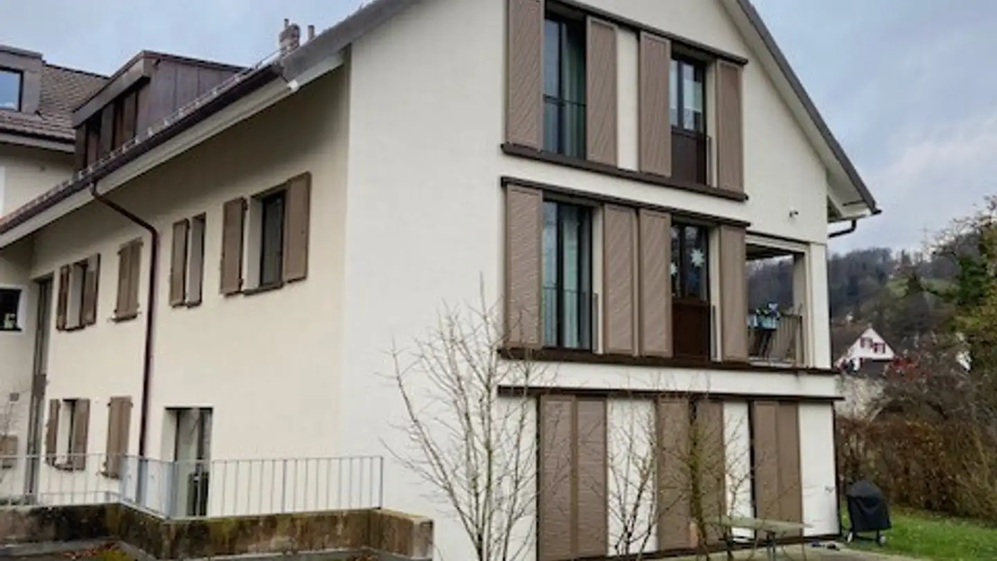 Appartamento in affitto - Alti Brugg, 8427 Rorbas - Foto 2