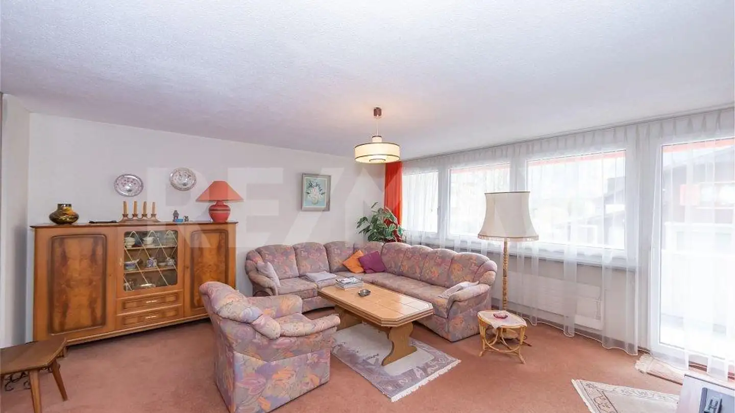 Appartamento in vendita - 6390 Engelberg - Foto 4