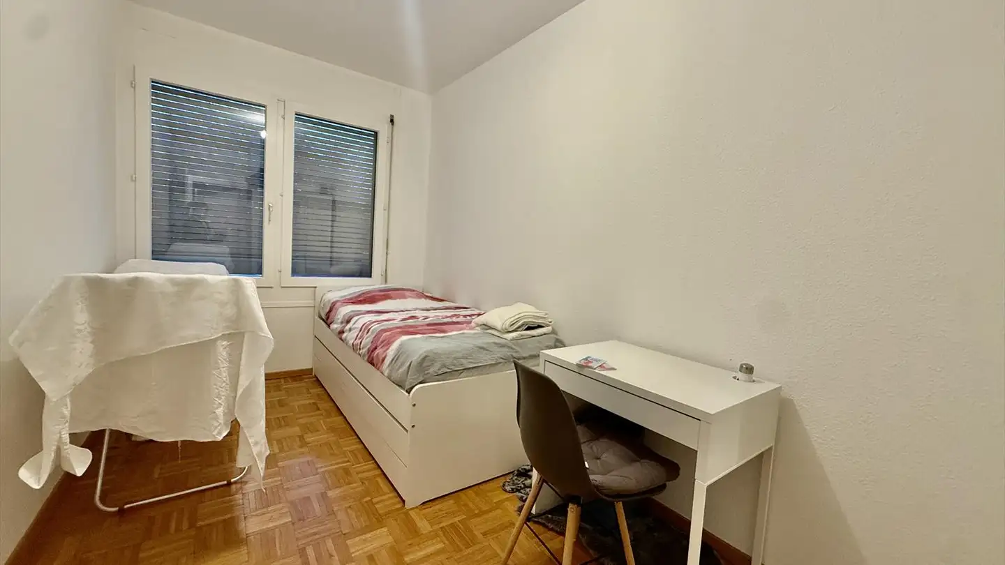 Apartment for rent - Route de Malagnou, 1208 Genève - Photo 4