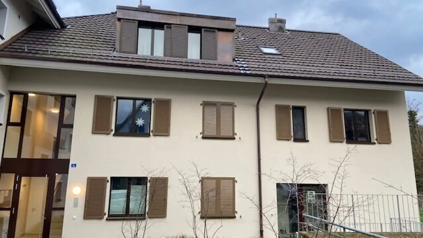 Appartamento in affitto - Alti Brugg, 8427 Rorbas - Foto 3