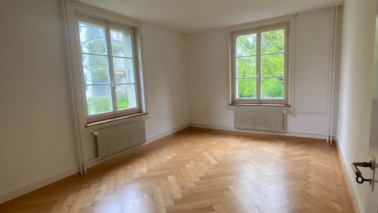 Apartment for rent - Könizstrasse 77, 3008 Bern - Photo 3