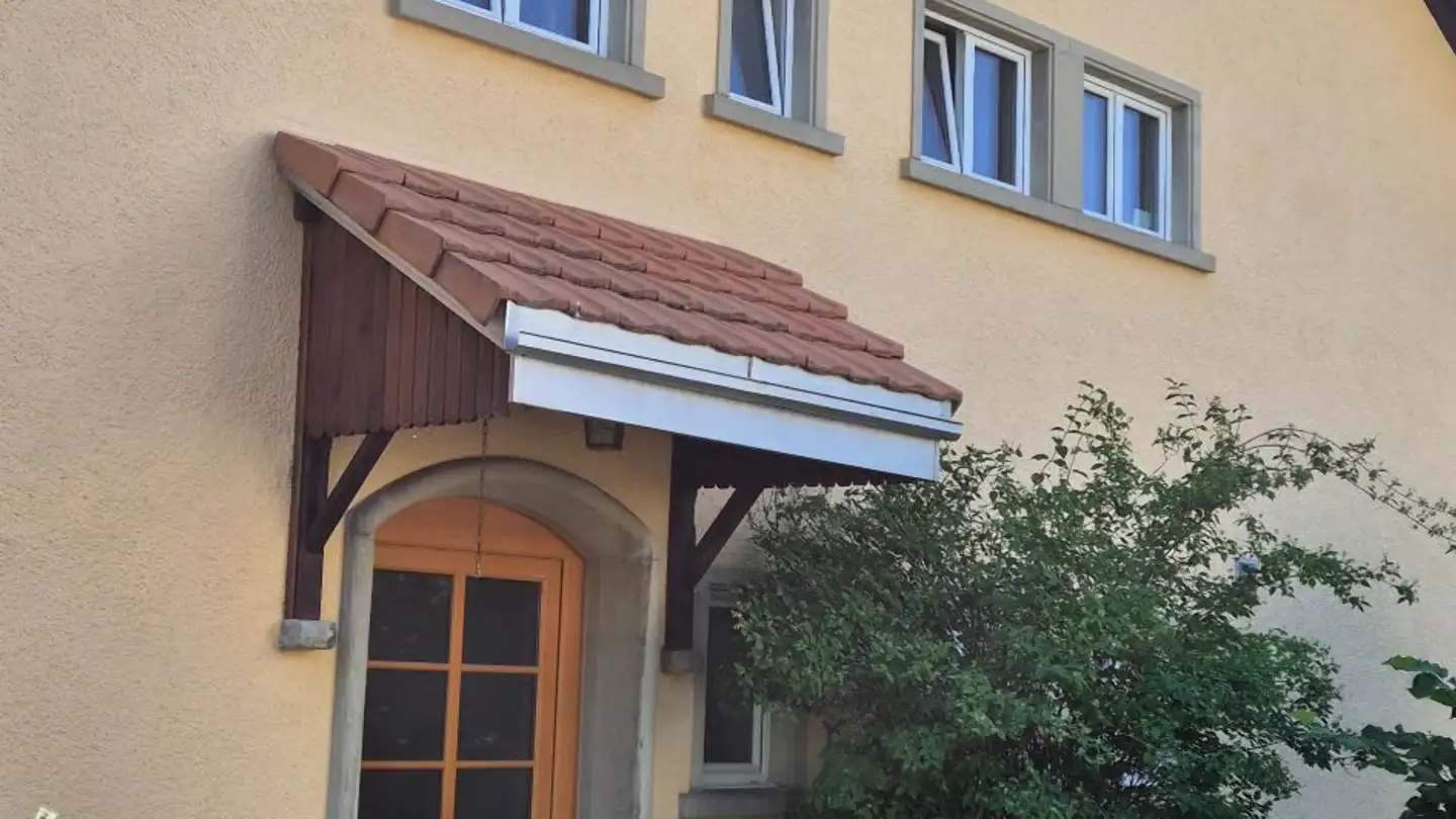 Maison individuelle à vendre - Rue De Tête-De-Ran 28, 2300 La Chaux-de-Fonds - Photo 4