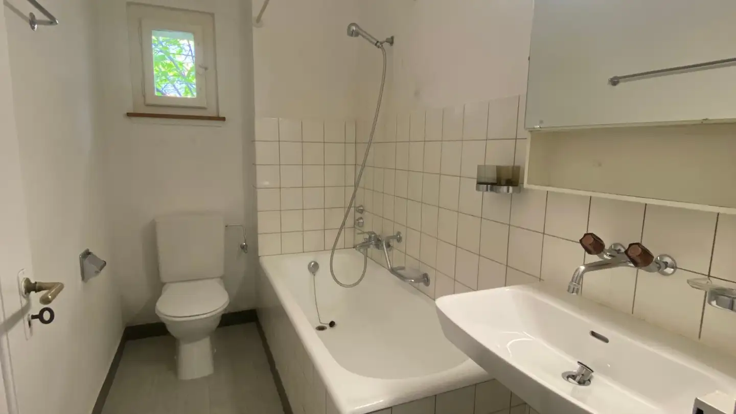Apartment for rent - Könizstrasse 77, 3008 Bern - Photo 4