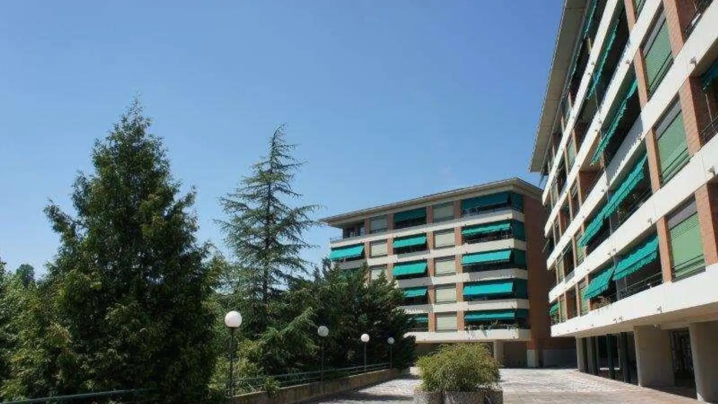 Wohnung mieten - 6828 Balerna