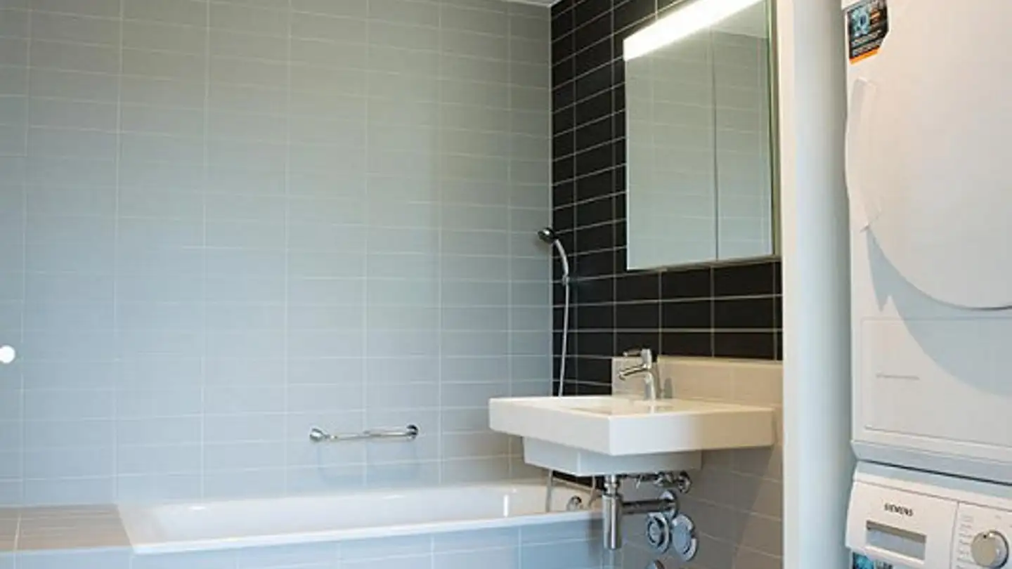 Appartement à louer - Schwarzackerstrasse 31, 8304 Wallisellen - Photo 4
