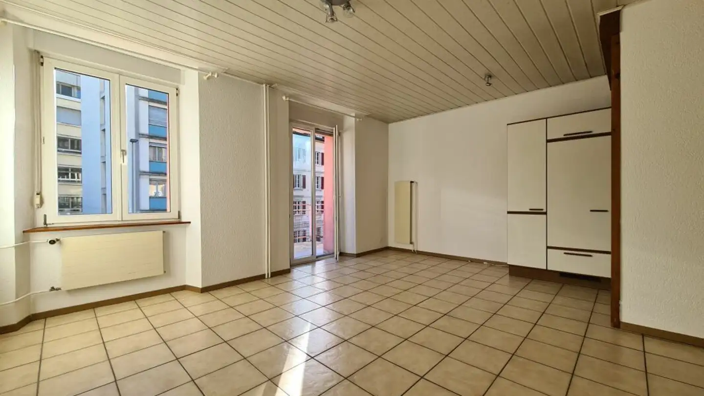Appartement à louer - Rue De France 31, 2400 Le Locle