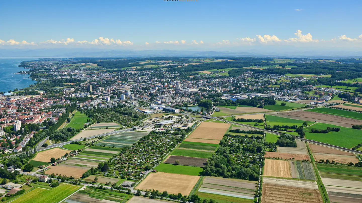 Maison individuelle à vendre - 9225 Wilen (Gottshaus)