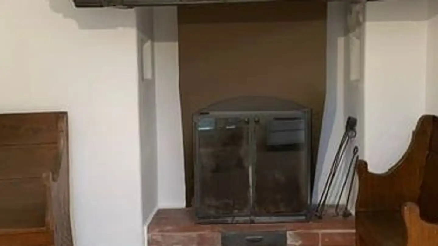 Apartment for rent - La Strécia da l’Asilo 2, 6574 Vira (Gambarogno)