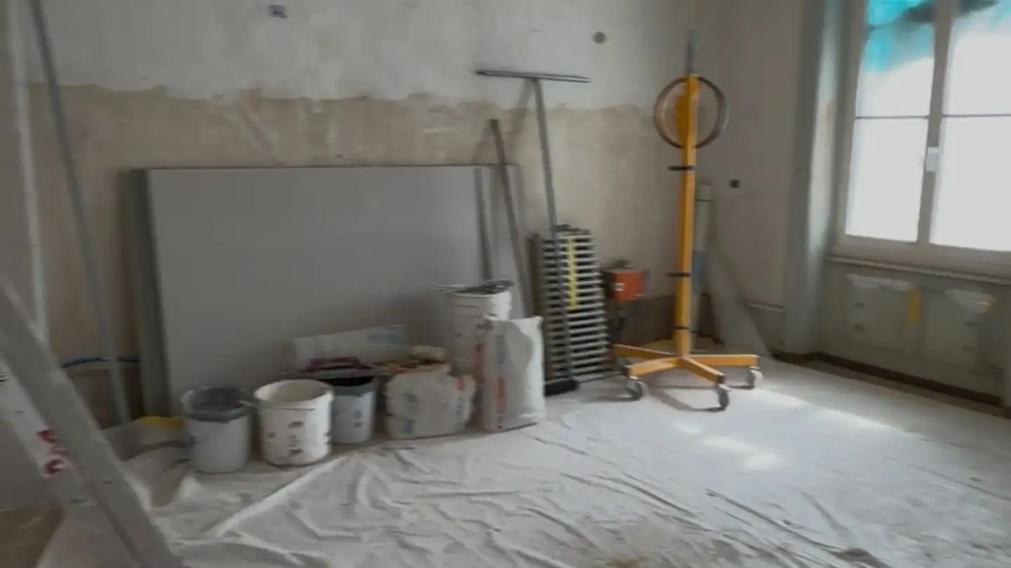 Single room for rent - Moserstrasse 23, 3014 Bern - Photo 4