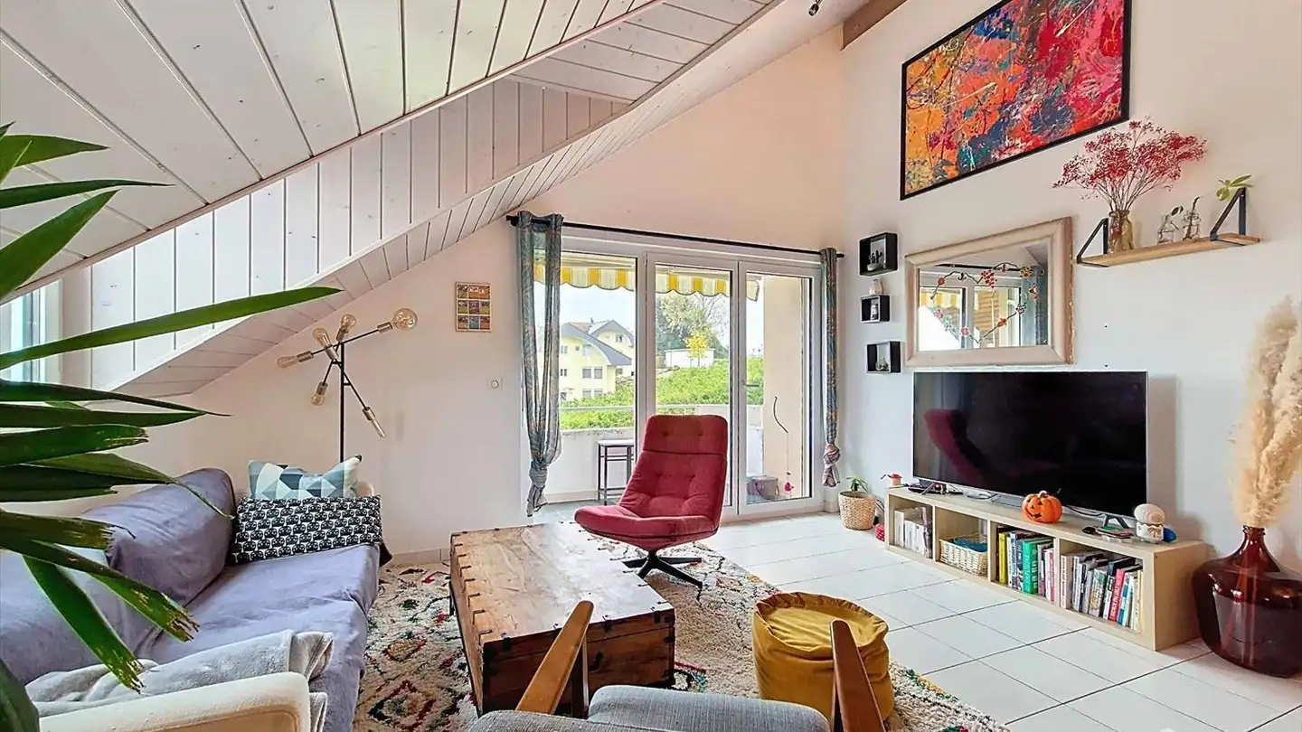 Attico in vendita - 1162 St-Prex - Photo 2